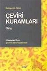 Çeviri Kuramları