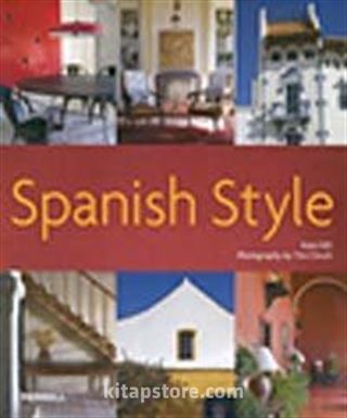 Spanish Style