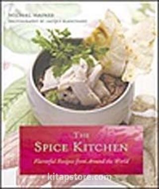 The Spice Kitchen