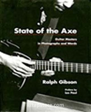 State of the Axe