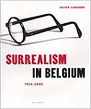 Surrealism in Belgium 1924-2000