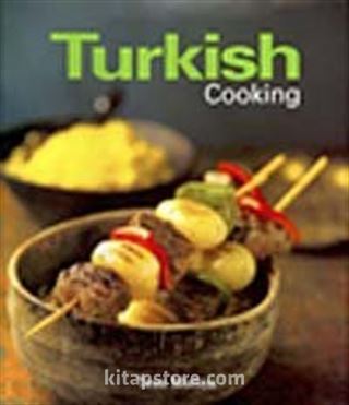 Turkish Cooking