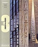 Architecture 3s / Walter Gropius,Le Corbusier,Louis I.Kahn