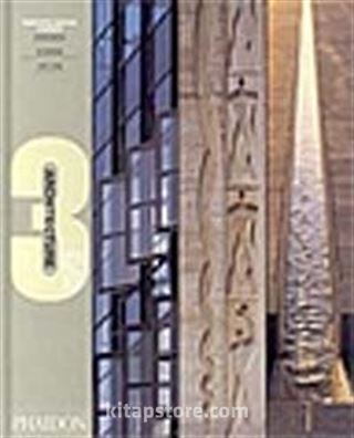 Architecture 3s / Walter Gropius,Le Corbusier,Louis I.Kahn