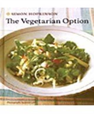 The Vegetarian Option