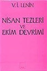 Nisan Tezleri ve Ekim Devrimi