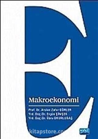 Makroekonomi