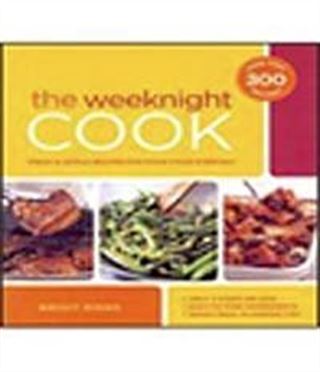 The Weeknight Cook