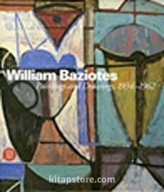 William Baziotes