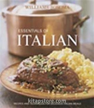 Essentials of Italian