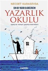 Yazarlık Okulu