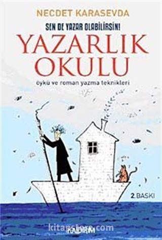 Yazarlık Okulu