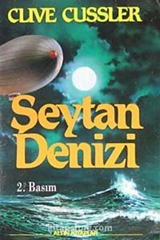 Şeytan Denizi