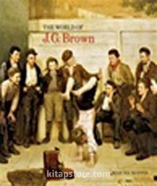 The World of J.G Brown