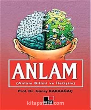 Anlam (Anlam Bilimi ve İletişim)