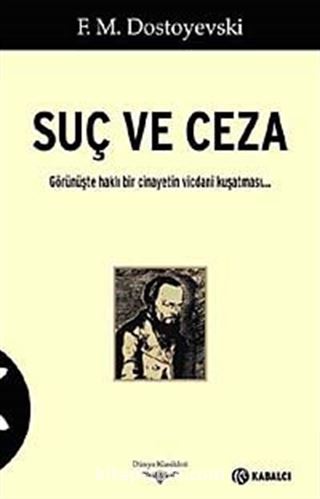 Suç ve Ceza