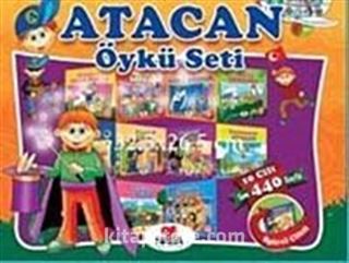 Atacan Öykü Seti