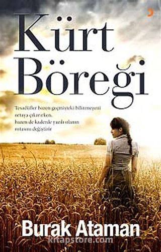 Kürt Böreği