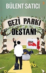 Gezi Parkı Destanı