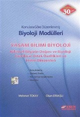 Yaşam Bilimi Biyoloji / Konularına Göre Düzenlenmiş Biyoloji Modülleri