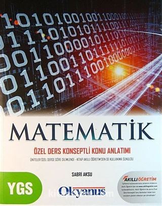 YGS Matematik Özel Ders Konseptli Konu Anlatımı