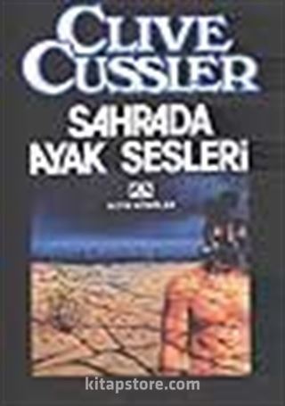 Sahrada Ayak Sesleri