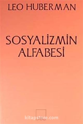 Sosyalizmin Alfabesi