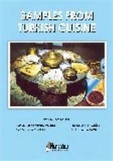 Samples From Turkish Cuisine