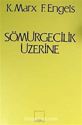 Sömürgecilik Üzerine