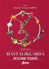 Hastalıklarda Beslenme Tedavisi