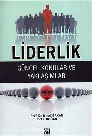 Liderlik