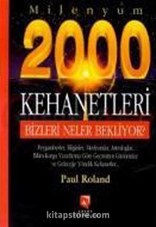 Milenyum 2000 Kehanetleri