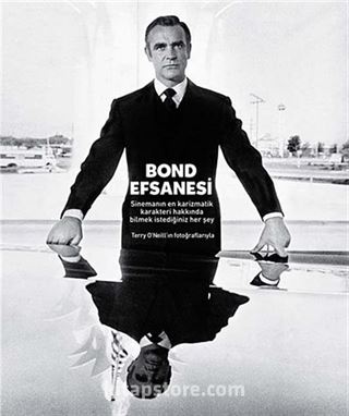 Bond Efsanesi