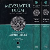 Mevzuat'ül U'lum (2 Cilt Takım)