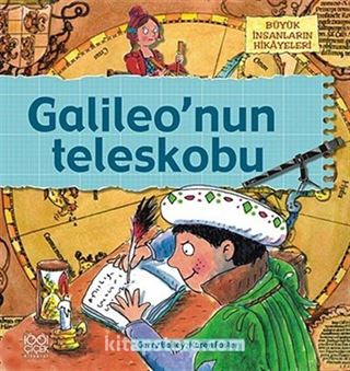 Galileo'nun Teleskobu