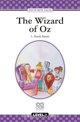 The Wizard of Oz / Level 1