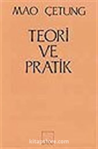 Teori ve Pratik