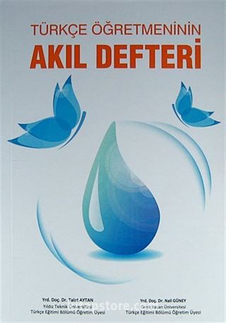 Türkçe Öğretmeninin Akıl Defteri