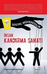 Sosyal Mühendislik - İnsan Kandırma Sanatı