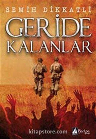 Geride Kalanlar