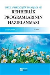 Okul Psikolojik Danışma ve Rehberlik Programının Hazırlanması