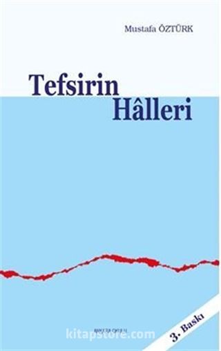 Tefsirin Halleri