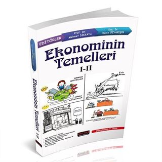 Ekonominin Temelleri I-II