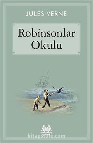 Robinsonlar Okulu