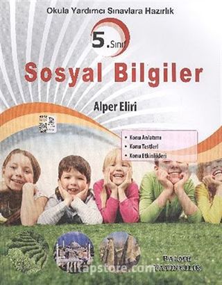 5.Sınıf Sosyal Bilgiler