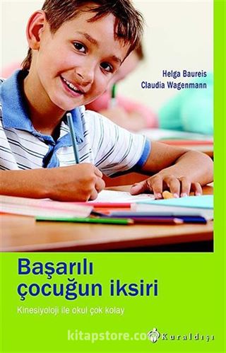 Başarılı Çocuğun İksiri