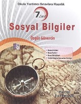 7.Sınıf Sosyal Bilgiler