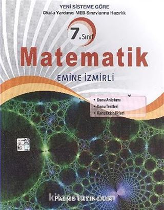 7.Sınıf Matematik