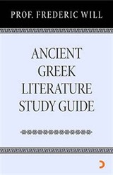 Ancient Greek Literature Study Guide