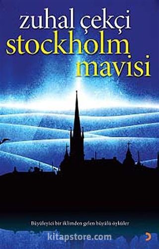 Stockholm Mavisi